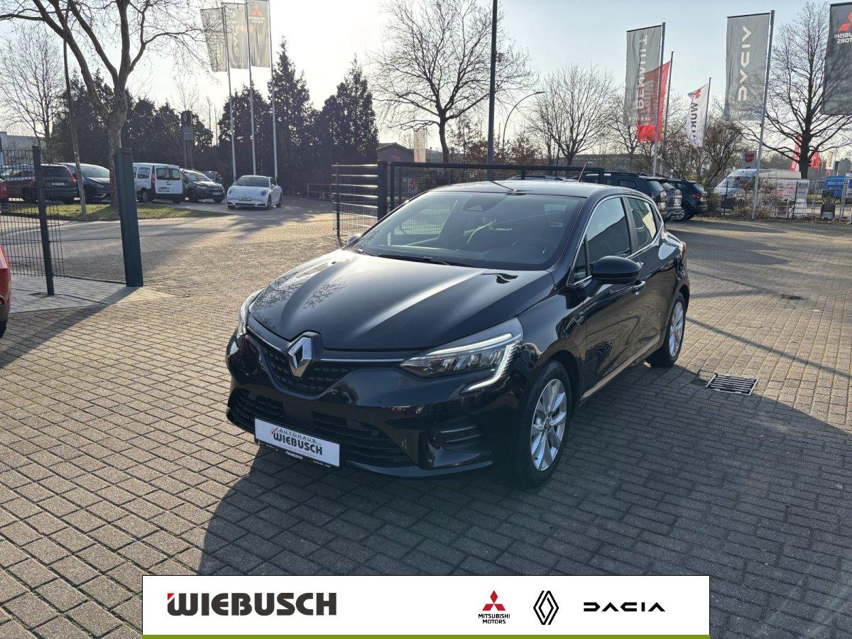 Renault Clio 1.0 TCe 90 Intens **Navi**City-Paket 360°**