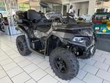 CFMOTO Cforce 625 Touring 4x4 LOF AHK Garantie Quad - CFMOTO CFORCE 625 TOURING
