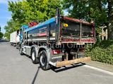 MAN TGS 26.400 /6x6/Kipper Mit HMF 1643 Z2 /Euro6/21 - Angebote