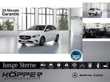 Mercedes-Benz B 220 d Progressive Advanced Winterpaket LED - Mercedes-Benz B 220 Jahreswagen