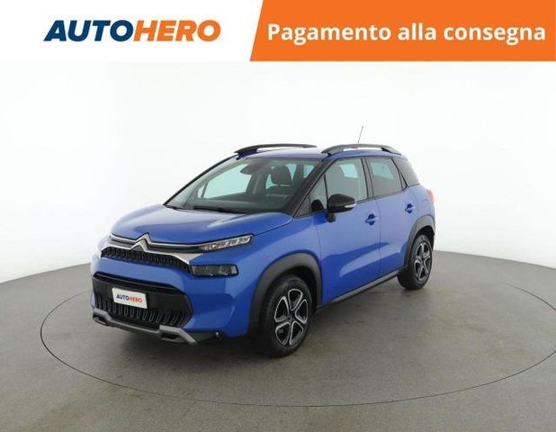 Citroën CITROEN C3 Aircross PureTech 110 S&S Feel