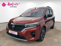Nissan Townstar - Vorschau Bild 3