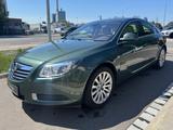 Opel Insignia A Lim. Cosmo/Klima/Navi /ANHK/97000 KM - Opel Insignia aus 2009