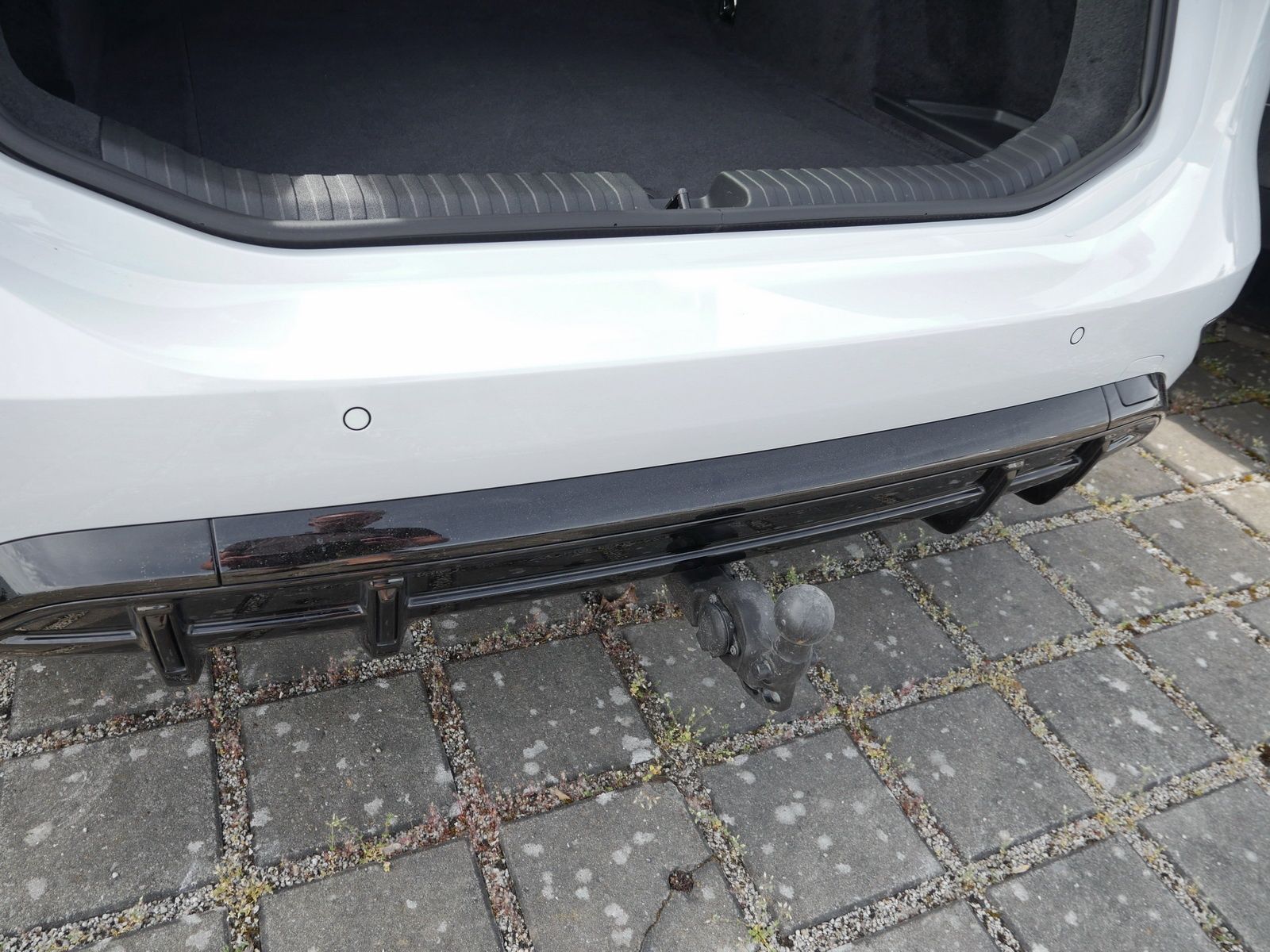 Audi S6 e-tron - Bild 25