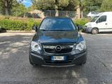 Opel Antara 2.0 CDTI 150CV aut. Cosmo - Opel Antara mit Diesel-Antrieb: 2.0