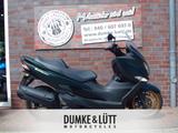 Suzuki AN400 BURGMAN, ++VORFÜHRER ABVERKAUF++ - SUZUKI AN BURGMAN 400
