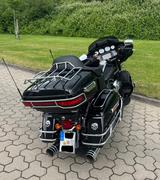 Harley-Davidson Electra Gilde FLHTK Ultra Limited 5HD - Offers
