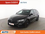 Skoda Octavia 2.0 TSI RS Aut.*LED*ACC*PDC*SHZ*KLIMA*