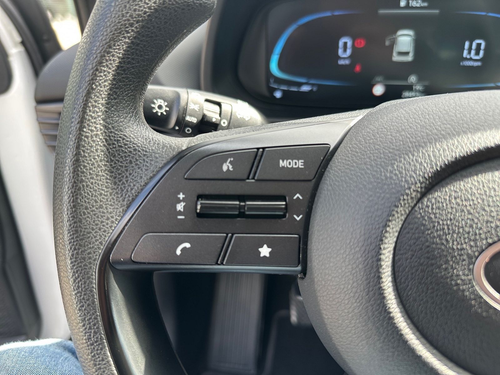 Hyundai i20 – Bild 16