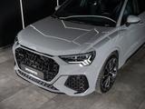 Audi RS Q3 Sportback quattro 2.5 TFSI *RS-SITZ*SPORTA - Audi RSQ3 in München
