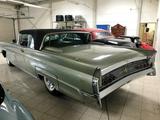 Lincoln Continental MARK V Cabrio - Lincoln Continental: V