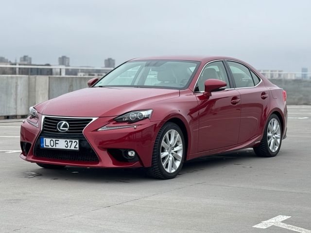 Lexus IS 300H