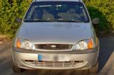 Ford Fiesta - Ford Fiesta aus 2000