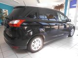 Ford Grand C-Max Cool & Connect 7-Sitzer - Ford Grand C-Max aus 2018
