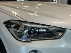 BMW X1 - Ansicht 4