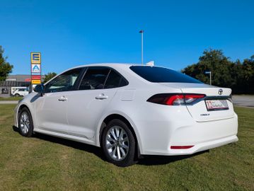 Toyota Corolla - 9