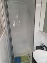 Hobby Wohnwagen WFB 495 - Hobby 495