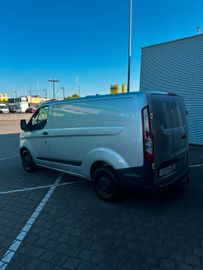 Ford Transit Custom - 4
