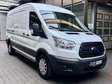 Ford Transit 2.0 D L3H2 AUTOMATIK WERKSTATT KLIMA AHK - Ford Transit: Automat