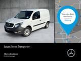 Mercedes-Benz Citan 111 CDI KA Lang Klima+PTS+eltr. Fenst - gebrauchte Mercedes-Benz Citan aus dem Jahr 2020