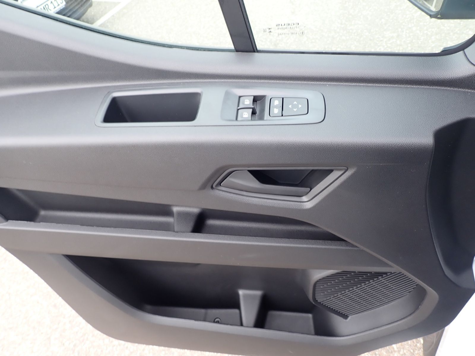 Fahrzeugabbildung Renault Master Werkseitige Umbauten FWD Fgst. Pritsche D