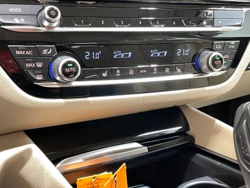 BMW 520 - 11