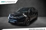 Honda CR-V 2.0 i-MMD HYBRID 2WD Sport Line - Honda CR-V: Sport Line