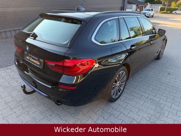 BMW 530 - 6