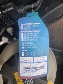 BMW 630 Gran Turismo - 11