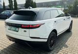 Land Rover Range Rover Velar 2.0 Velar S R-Dyn. PANO NAVI S - gebrauchte Land Rover Range Rover Velar aus dem Jahr 2018