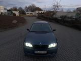 BMW E46 / 316i / 12 fach bereift 