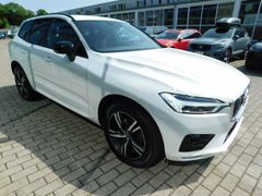 Fahrzeugabbildung Volvo XC60 Diesel D4 Geartronic R-Design 'Komforsitze,