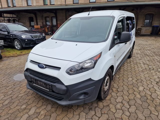 Ford Tourneo Connect 1.5  Trend Aus 1 Hand EURO6