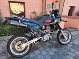 Mz Baghira 660 E Supermoto - MZ BAGHIRA