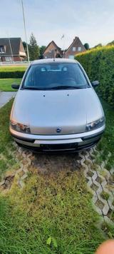 Fiat Punto Diesel 1.9 - Fiat Punto mit Diesel-Antrieb: 1.9