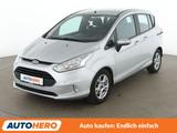 Ford B-Max 1.0 EcoBoost SYNC Edition*PDC*SHZ*KLIMA* - Ford B-Max: Van