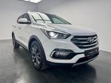 Hyundai SANTA FE Comfort 4WD 2.2 CRDi +7SITZER+360°VIEW - Hyundai mit Diesel-Antrieb: 7