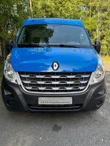 Renault Master III Kasten L2H2 *3,5 T*KLIMA*SH*1.HD*TOP* - gebrauchte Renault Master aus dem Jahr 2010