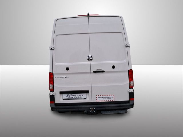 CRAFTER KASTEN 2.0 TDI FWD LR AZV+CAM+TEMPOMAT