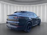 Porsche Cayenne Turbo GT+APPROVED VERLÄNGERT+SERVICE NEU - : Servolenkung