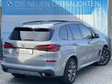 BMW X5 xDrive30d M Sport Pro Luftfahrw Pano AHK Sthz - BMW X5: Grau, Luftfederung