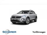 Volkswagen T-Roc Life 1.0 l TSI OPF 85 kW (116 PS) 6-Gang T