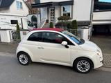 Fiat 500C 1.2 8V LOUNGE C LOUNGE - Fiat 500C Gebrauchtwagen in Hannover
