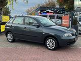 Seat Ibiza 1.4 Stylance Aut*Klima*Allwetter*AHK*PDC - Seat Ibiza Stylance mit Benzin-Antrieb