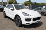 Porsche Cayenne 3.0 Diesel/Leder/Navi/LED/PDLS/Kamera - Porsche Cayenne