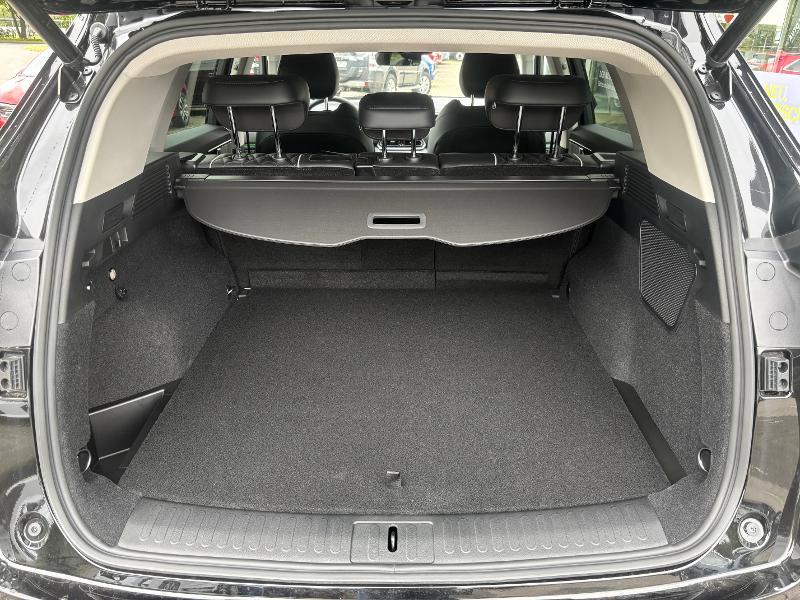 GWM WEY 03 Luxury 2WD Winter-/Sitz-Paket