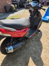 Kymco Agility City 125 - KYMCO ROLLER 125 AGILITY