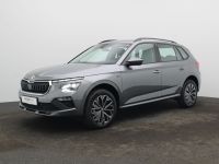 Skoda Kamiq - Vorschau Bild 2