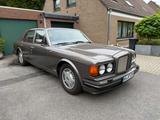 Bentley Turbo R 6.75i R H-Zulassung TÜV 11/27 LHD  - Bentley Gebrauchtwagen von 1990
