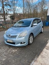 Toyota Verso 2.2 D-4D | 7-Sitzer | Diesel ... - Toyota Corolla Verso aus 2009